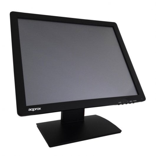 Approx APPMT17W5 Monitor 17" Táctil para TPV