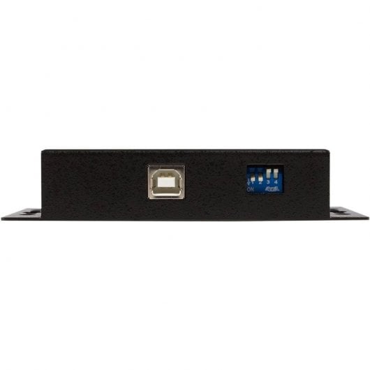 StarTech.com ICUSB422IS Kabeladapter USB B RS-422/485 Schwarz