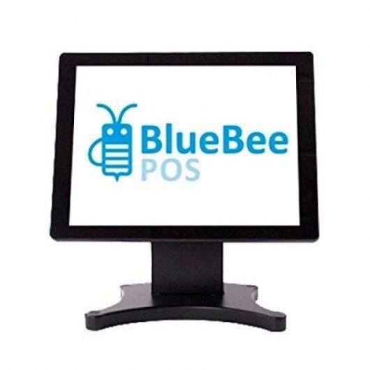 BlueBee TM-215 P-CAP Monitor 15" Táctil para TPV