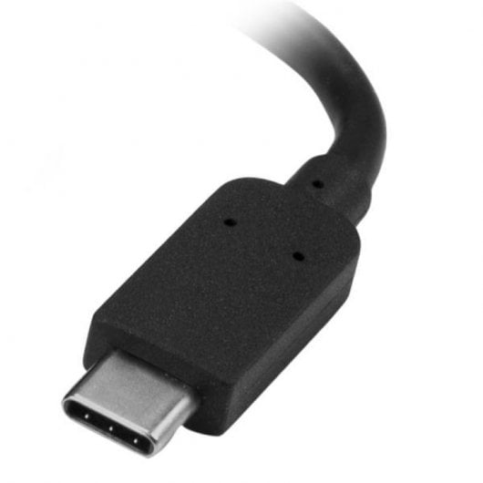 StarTech CDP2VGAUCP Adaptador USB-C a VGA 4K 60Hz