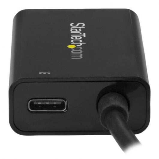 StarTech CDP2VGAUCP Adaptador USB-C a VGA 4K 60Hz