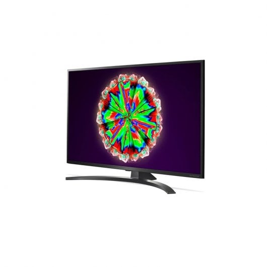 LG 43NANO793NE 43" LED Nanocell UltraHD 4K