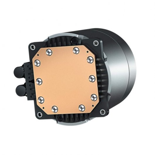 DeepCool Castle 360 RGB Kit de Refrigeración Líquida