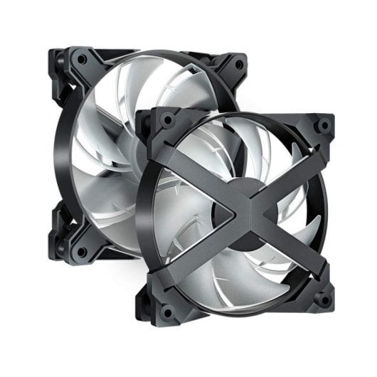 DeepCool Castle 360 RGB Kit de Refrigeración Líquida