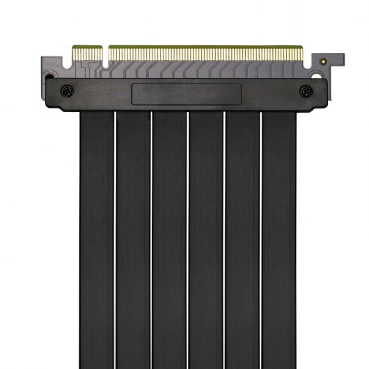 Cooler Master Riser-Kabel PCIe 3.0 x16 V2 200 mm