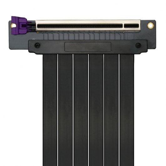 Cooler Master Riser-Kabel PCIe 3.0 x16 V2 200 mm