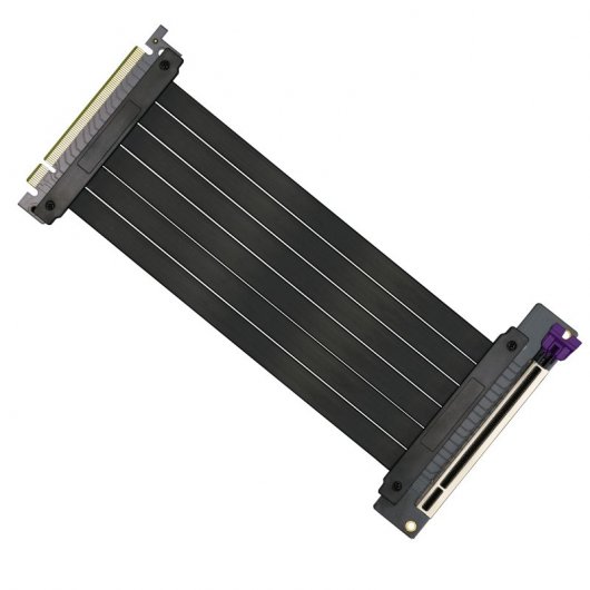 Cooler Master Riser-Kabel PCIe 3.0 x16 V2 200 mm