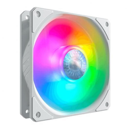 Cooler-Master-SickleFlow-120-ARGB-Ventilador-120mm-Blanco
