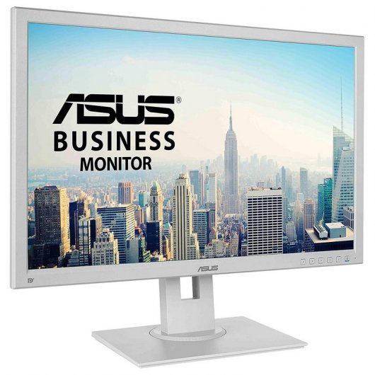 Asus BE249QLB-G 23.8" LED IPS FullHD Blanco