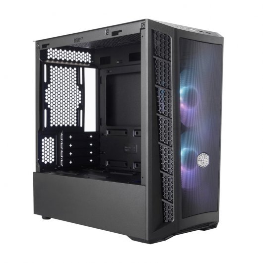 Cooler Master MasterBox MB311L ARGB Vetro temperato USB 3.2 con Controller ARGB