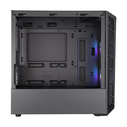 Cooler Master MasterBox MB311L ARGB Vetro temperato USB 3.2 con Controller ARGB