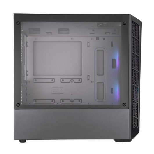 Cooler Master MasterBox MB311L ARGB Vetro temperato USB 3.2 con Controller ARGB