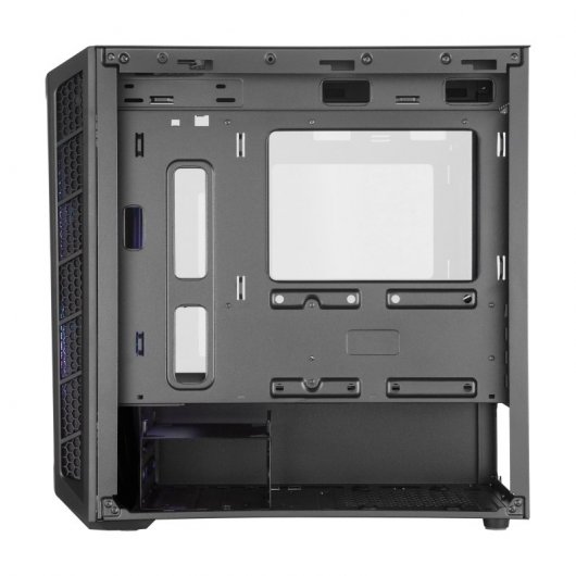 Cooler Master MasterBox MB311L ARGB Vetro temperato USB 3.2 con Controller ARGB