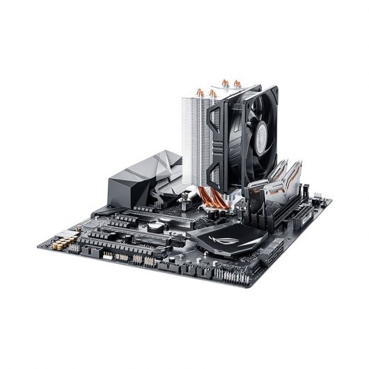 Cooler Master Hyper 212 EVO V2