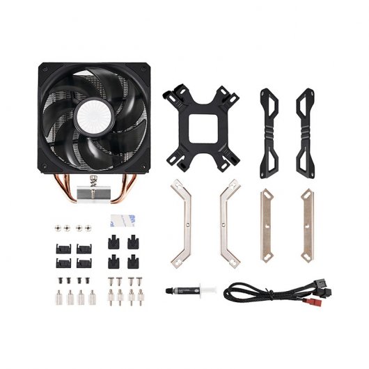 Cooler Master Hyper 212 EVO V2