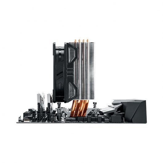Cooler Master Hyper 212 EVO V2