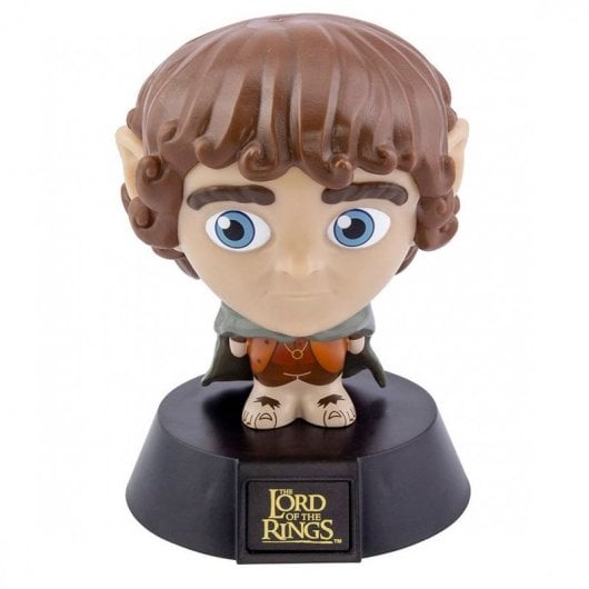 Paladone Icon Lámpara El Señor de los Anillos Frodo