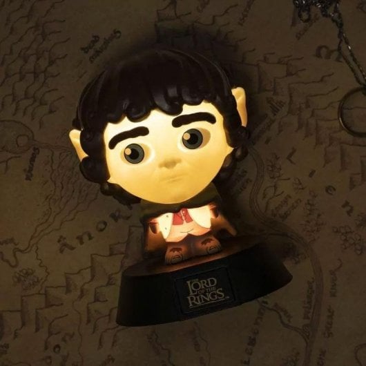 Paladone Icon Lámpara El Señor de los Anillos Frodo