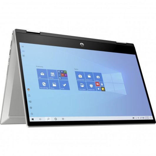 HP Pavilion x360 14-dw1007ns Intel Core i5-1135G7/8GB/512GB SSD/14" Táctil