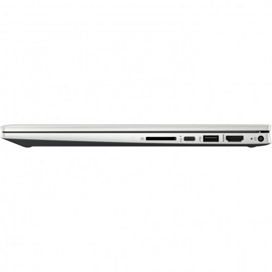 HP Pavilion x360 14-dw1007ns Intel Core i5-1135G7/8GB/512GB SSD/14" Táctil