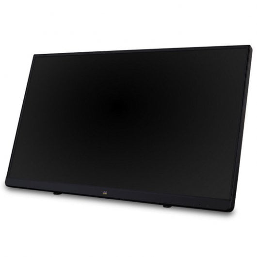 Viewsonic TD2230 Monitor PC 54,6 cm (21.5") 1920 x 1080 Pixel Full HD LCD Touch screen Multi utente Nero