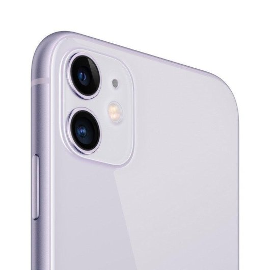 Apple iPhone 11 Mauve 64 Go Étanche