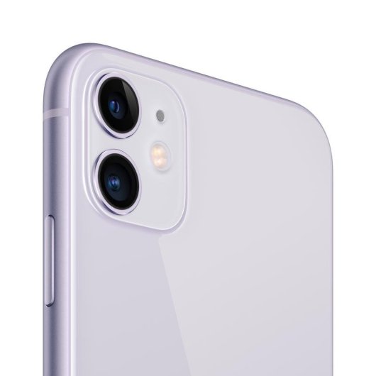 Apple iPhone 11 Mauve 64 Go Étanche