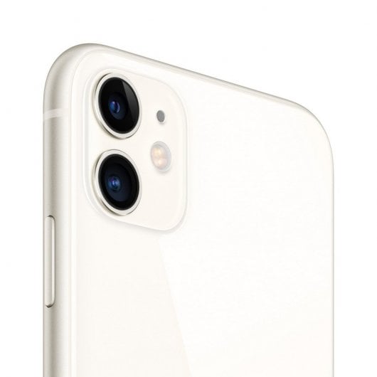 Apple iPhone 11 128 GB 6,1'' Branco