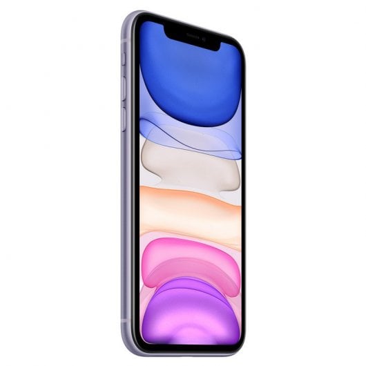 Apple iPhone 11 128 GB 6,1'' Malva