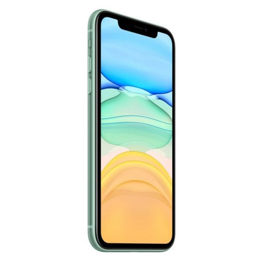 Apple iPhone 11 128 GB 6,1'' Verde