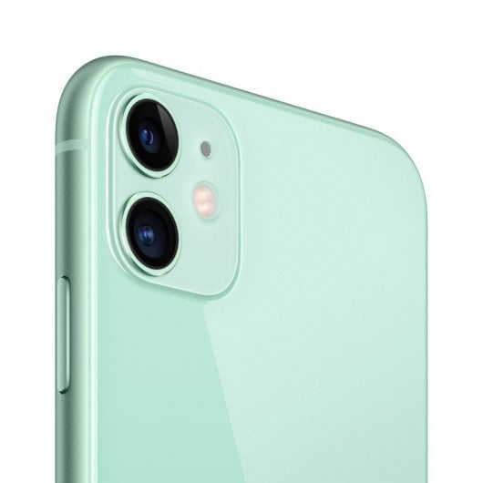 Apple iPhone 11 128 GB 6,1'' Verde