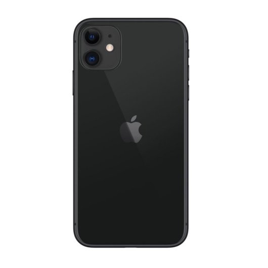 Apple iPhone 11 Noir 256 Go Double caméra