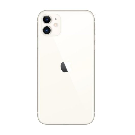 Apple iPhone 11 Blanc 256 Go Étanche