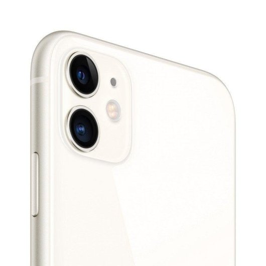 Apple iPhone 11 Blanc 256 Go Étanche