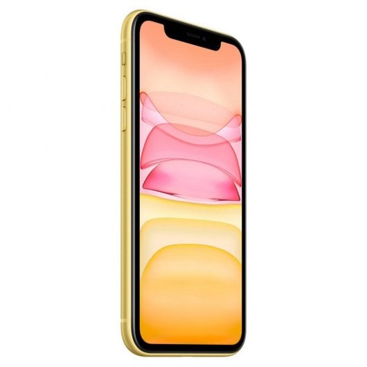 Apple iPhone 11 256 GB Giallo