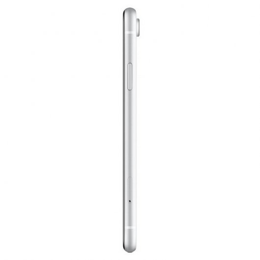 Apple iPhone XR 64 GB 6,1'' Branco