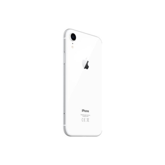 Apple iPhone XR 64 GB Blanco Libre