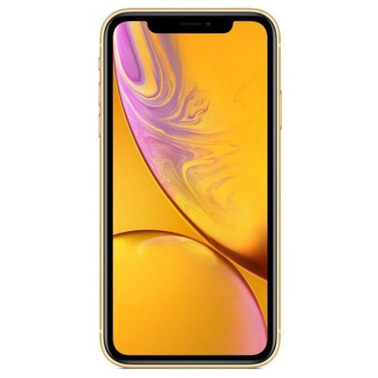 Apple iPhone XR Amarelo 64 GB Face ID