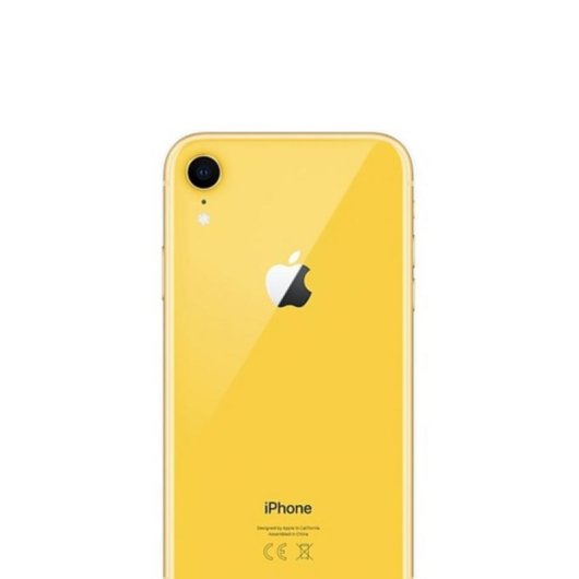 Apple iPhone XR Amarelo 64 GB Face ID