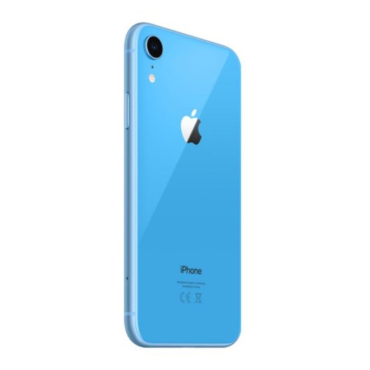 Apple iPhone XR Azul 64 GB Resistente à água