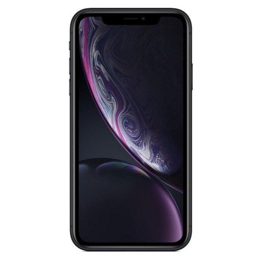 Apple iPhone XR Nero 128 GB Dual SIM