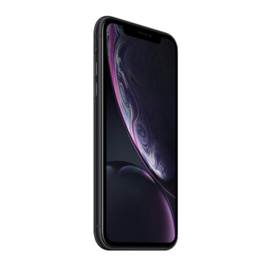 Apple iPhone XR Nero 128 GB Dual SIM