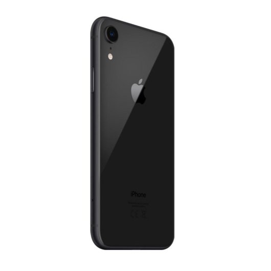 Apple iPhone XR Nero 128 GB Dual SIM
