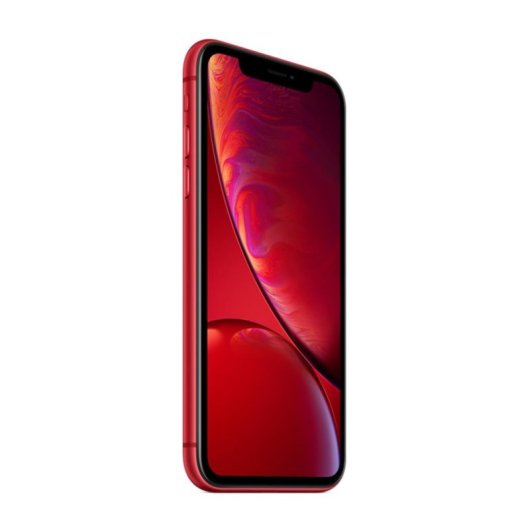 Apple iPhone XR 128 GB (PRODUCT)RED Libre