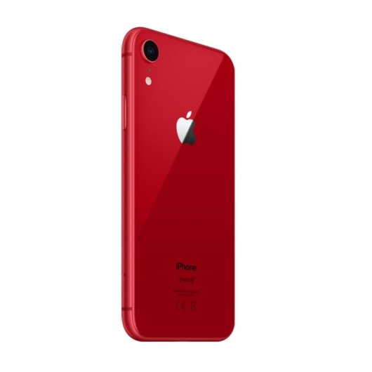 Apple iPhone XR 128 GB (PRODUCT)RED Libre