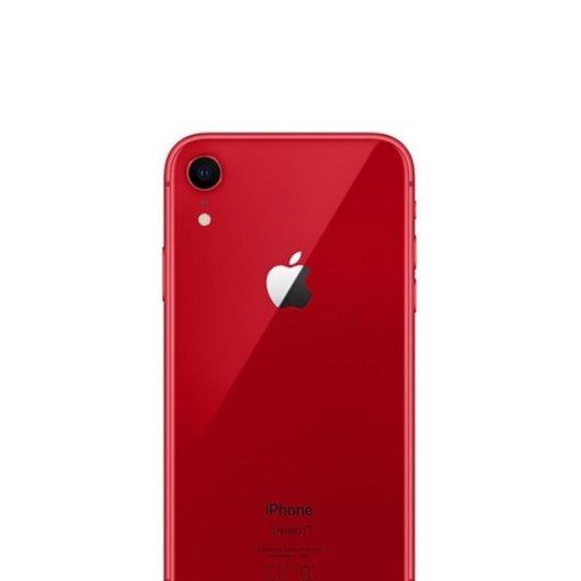 Apple iPhone XR 128 GB (PRODUCT)RED Libre
