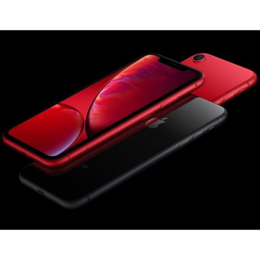 Apple iPhone XR 128 GB (PRODUCT)RED Libre