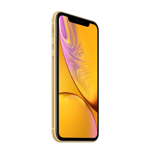 Apple iPhone XR 128 GB Amarillo Libre