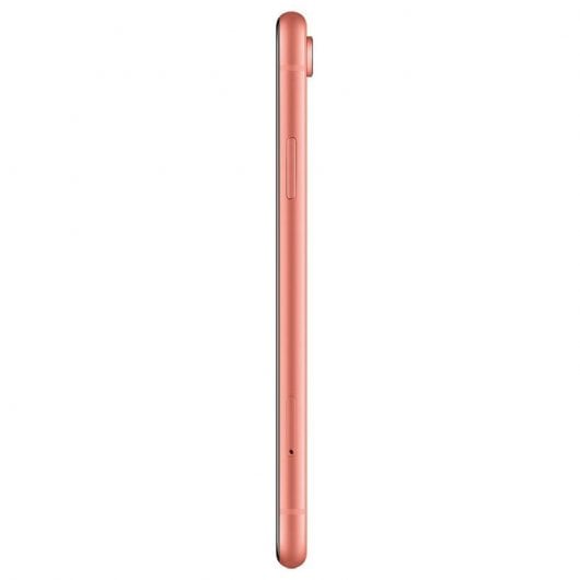 Apple iPhone XR 128 GB 6,1'' Coral