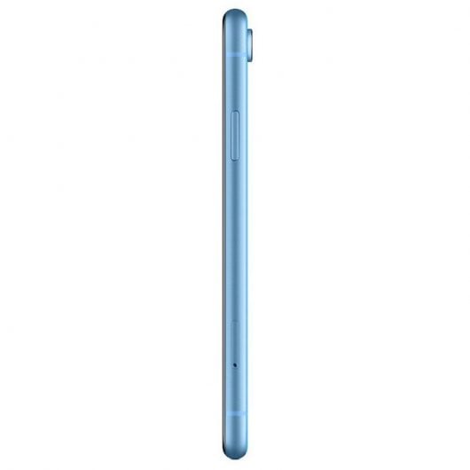 Apple iPhone XR 15,5 cm (6.1") Doppia SIM iOS 14 4G (MH7R3QL/A)